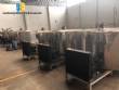 Milk cooling tanks Kleber Weber