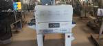 L-shaped sealer with shrink tunnel for packaging packages Smipack
