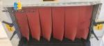 L-shaped sealer with shrink tunnel for packaging packages Smipack