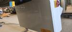 L-shaped sealer with shrink tunnel for packaging packages Smipack