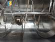 Bravaeco 500 450 liters stainless steel ribbon blender