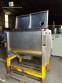 Bravaeco 500 450 liters stainless steel ribbon blender