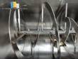 Bravaeco 500 450 liters stainless steel ribbon blender