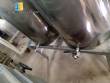 Stainless steel tank