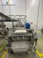 Complete line for ravioli pasta Pavan 800 kg / hour