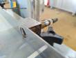 Wire dosing and cutting machine for biscuits MB Mquinas