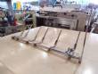 Wire dosing and cutting machine for biscuits MB Mquinas