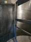 4.000 L stainless steel jacketed reactor tank