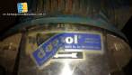 Sanitary centrifugal pump Dessol