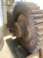 Fabbe 130 liter stainless steel Sigma mixer