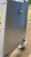 Fabbe 130 liter stainless steel Sigma mixer