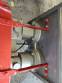 Fabbe 130 liter stainless steel Sigma mixer