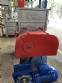 Fabbe 130 liter stainless steel Sigma mixer