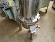 Polishing filter for drinks Zegla