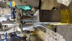 Food processor for homogenization 100 L Geiger