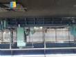 Milling machine for large parts Romi