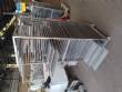 Stainless steel trolleys