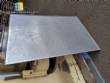 Stainless steel trolleys