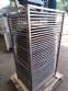 Stainless steel trolleys
