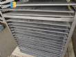 Stainless steel trolleys