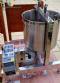 Melangeur melanger for chocolate ATF Machines 10 kg