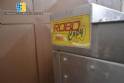 Snacks producer 300 kg MCI