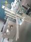 Stainless steel sachet filling machine