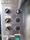Stainless steel sachet filling machine