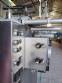 Stainless steel sachet filling machine