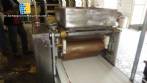 Waffer line