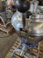 Geiger 25-liter stainless steel food processor/cutter