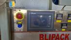 Blistering machine Blipack