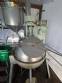Mecamau production line for making creamy and pasty sweets, jams, hard and soft candies.