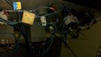 Blister machine Pharmapack