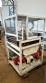 Perkins chocolate coating machine