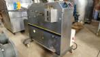 Argental stainless steel dough divider