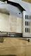 Argental stainless steel dough divider