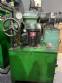 Hydraulic press for vulcanizing rubber 700 x 500 mm MONKEY