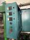Hydraulic press for vulcanizing rubber 700 x 500 mm MONKEY