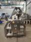 V-shaped mixer stainless steel 316L 600 L
