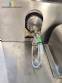 V-shaped mixer stainless steel 316L 600 L