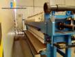 Andritz filter Press