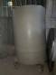 Grabe 2000 L industrial plastic tank made of polypropylene polymer