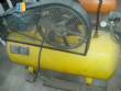 Hydraulic compressor