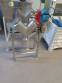 10 liter stainless steel V mixer