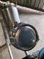 10 liter stainless steel V mixer