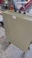 Maqinox stainless steel screw conveyor transfer silo