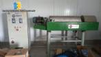 Tridecanter centrifuge for separation GRATT 500 liters per hour
