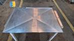 Prime Engenharia drying oven/dehydrator for dehydrating fruits and vegetables.