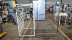 Prime Engenharia drying oven/dehydrator for dehydrating fruits and vegetables.